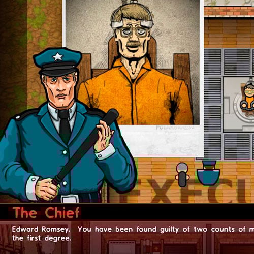 Prison Architect Cd Key Steam Global